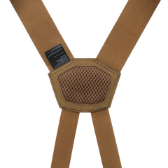 Bretele Tactice Helikon-Tex Competition Low Profile Olive Green