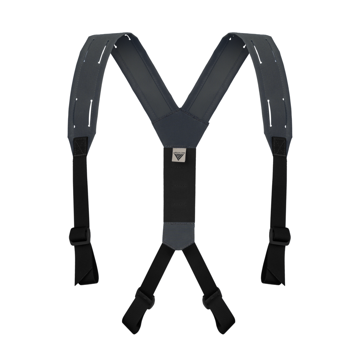 Bretele Tactice Helikon-Tex Cordura Shadow Grey