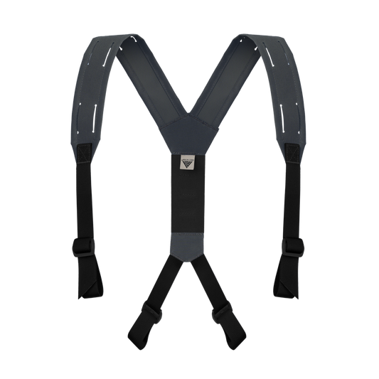 Bretele Tactice Helikon-Tex Cordura Shadow Grey