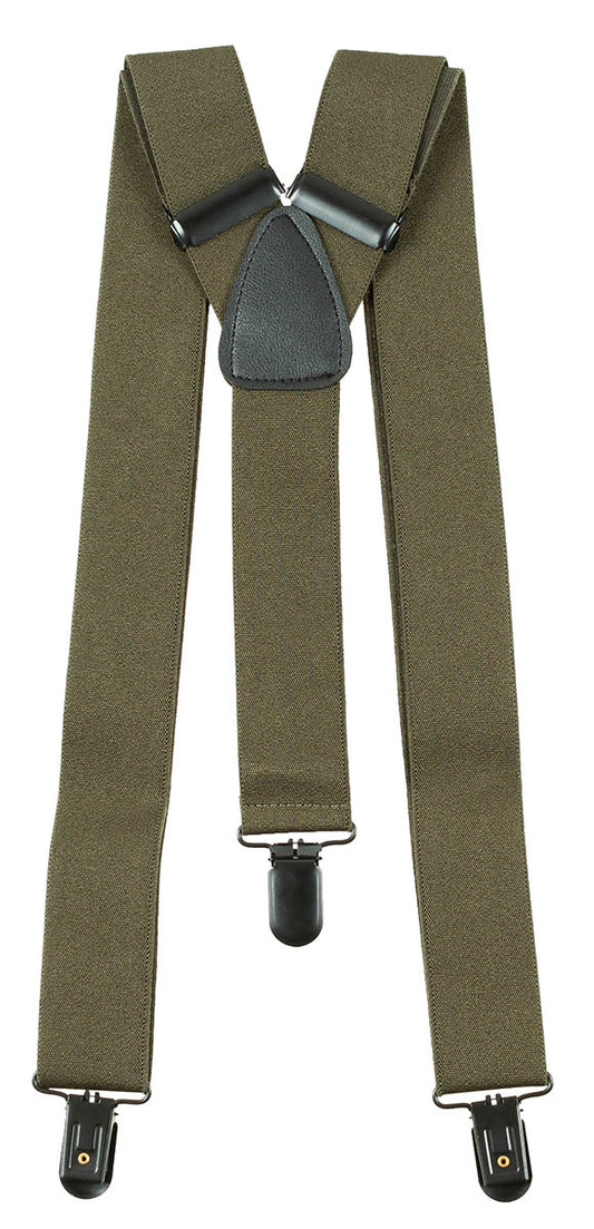 Bretele Tactice Oliv MFH - 100% Poliester, Model Y