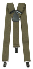Bretele Tactice Oliv MFH - 100% Poliester, Model Y