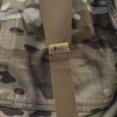 Bretele Tactice Sistem MOLLE M-Tac Laser Cut - Coyote