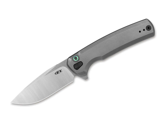Briceag 0044 Zero Tolerance- Fabricat in SUA, Maner Titan