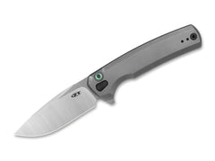 Briceag 0044 Zero Tolerance- Fabricat in SUA, Maner Titan