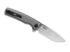 Briceag 0044 Zero Tolerance- Fabricat in SUA, Maner Titan