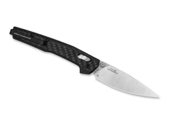 Briceag 0117 Zero Tolerance- Lama MagnaCut, Maner Fibra Carbon
