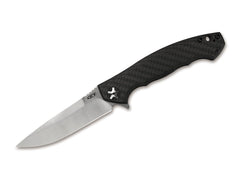 Briceag 0452CF Zero Tolerance- Lama CPM-S35VN, Framelock Robust