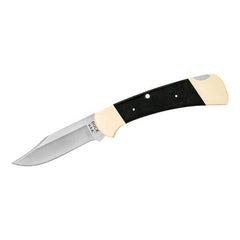 Briceag 112 VINTAGE TRIBUTE Buck - Oțel 440C, Mâner Micarta
