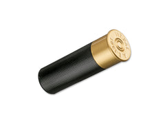 Briceag 12 Gauge Black Antonini- Design Cartus 12 Gauge, Lama Inox