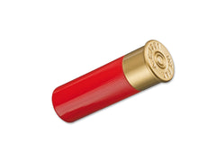 Briceag 12 Gauge Red Antonini- Design Cartus, Lama Inox