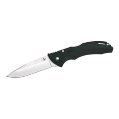 Briceag 285 BANTAM BLW Negru Buck - Oțel 420HC, Sistem Backlock