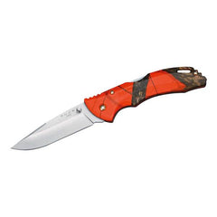 Briceag 285 BANTAM BLW Orange Buck - Oțel 420HC, Blocare Backlock