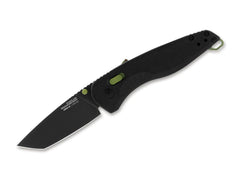 Briceag Aegis AT Tanto Black SOG- Lama Tanto, Mecanism XR-Lock