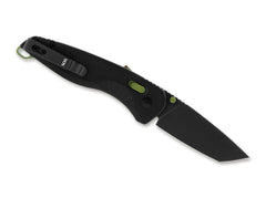 Briceag Aegis AT Tanto Black SOG- Lama Tanto, Mecanism XR-Lock