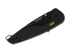 Briceag Aegis AT Tanto Black SOG- Lama Tanto, Mecanism XR-Lock