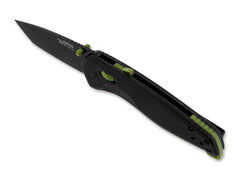 Briceag Aegis AT Tanto Black SOG- Lama Tanto, Mecanism XR-Lock