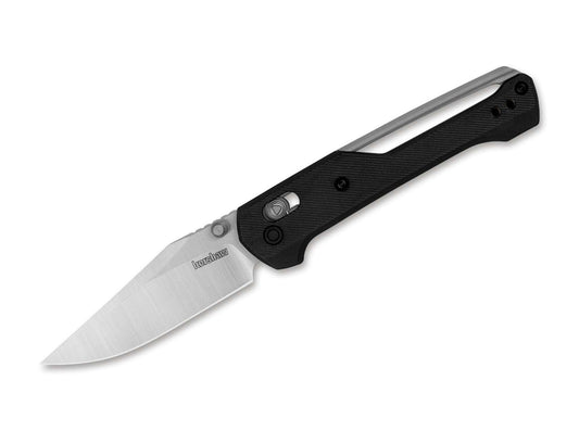 Briceag Airspace Kershaw- Design Ultra-Usor, Utilizare EDC