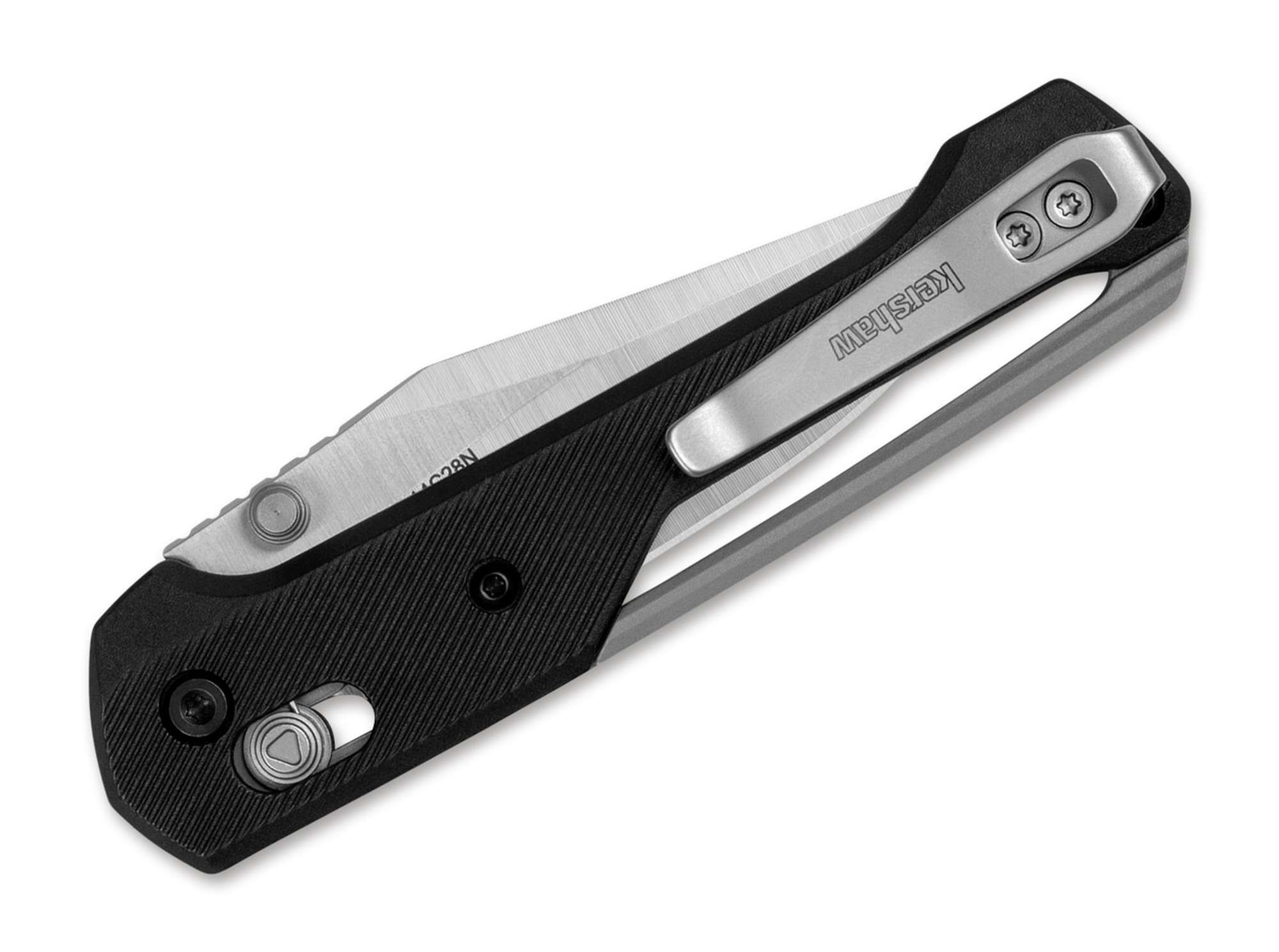 Briceag Airspace Kershaw- Design Ultra-Usor, Utilizare EDC