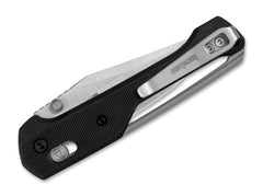 Briceag Airspace Kershaw- Design Ultra-Usor, Utilizare EDC