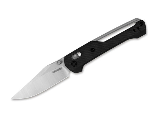 Briceag Airspace Kershaw- Design Ultra-Usor, Utilizare EDC