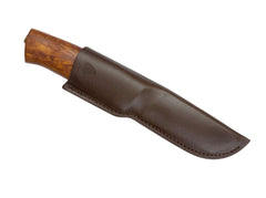 Briceag Alden Helle- Maner Mesteacan, Otel Rezistent