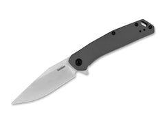 Briceag Align Kershaw- Utilizare EDC, Lama Clippoint