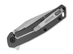 Briceag Align Kershaw- Utilizare EDC, Lama Clippoint