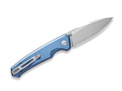 Briceag Altus Aluminum Blue CIVIVI- Maner Aluminiu Albastru, Lama Nitro-V
