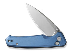 Briceag Altus Aluminum Blue CIVIVI- Maner Aluminiu Albastru, Lama Nitro-V
