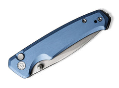 Briceag Altus Aluminum Blue CIVIVI- Maner Aluminiu Albastru, Lama Nitro-V