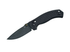 Briceag Anzu G10 Black PVD Fox Knives- Lama Magnacut, Maner G10