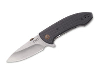 Briceag Avant CRKT- Maner Ergonomic, Deschidere Fluida