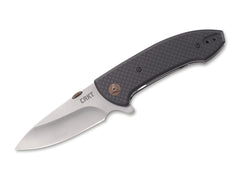 Briceag Avant CRKT- Maner Ergonomic, Deschidere Fluida