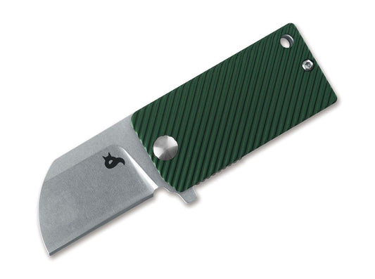 Briceag B.key OD Green BlackFox- Design Compact, Utilizare EDC