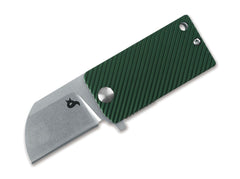 Briceag B.key OD Green BlackFox- Design Compact, Utilizare EDC