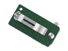 Briceag B.key OD Green BlackFox- Design Compact, Utilizare EDC