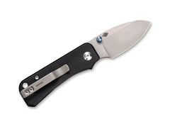 Briceag Baby Banter G10 Black CIVIVI- Maner G10, Design Compact