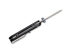 Briceag Baby Banter G10 Black CIVIVI- Maner G10, Design Compact