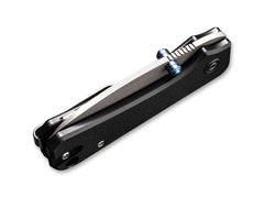 Briceag Baby Banter G10 Black CIVIVI- Maner G10, Design Compact