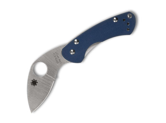 Briceag Balance G10 CPM SPY27 Sprint Run Spyderco- Ediție Limitată, Lamă CPM SPY27