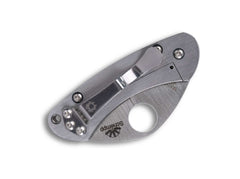 Briceag Balance G10 CPM SPY27 Sprint Run Spyderco- Ediție Limitată, Lamă CPM SPY27