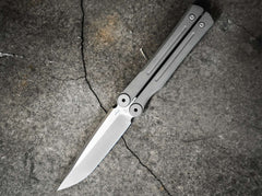 Briceag Balisong Böker Plus Faction