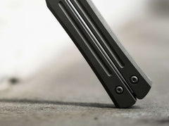 Briceag Balisong Böker Plus Faction