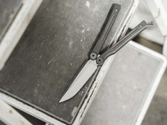 Briceag Balisong Böker Plus Faction