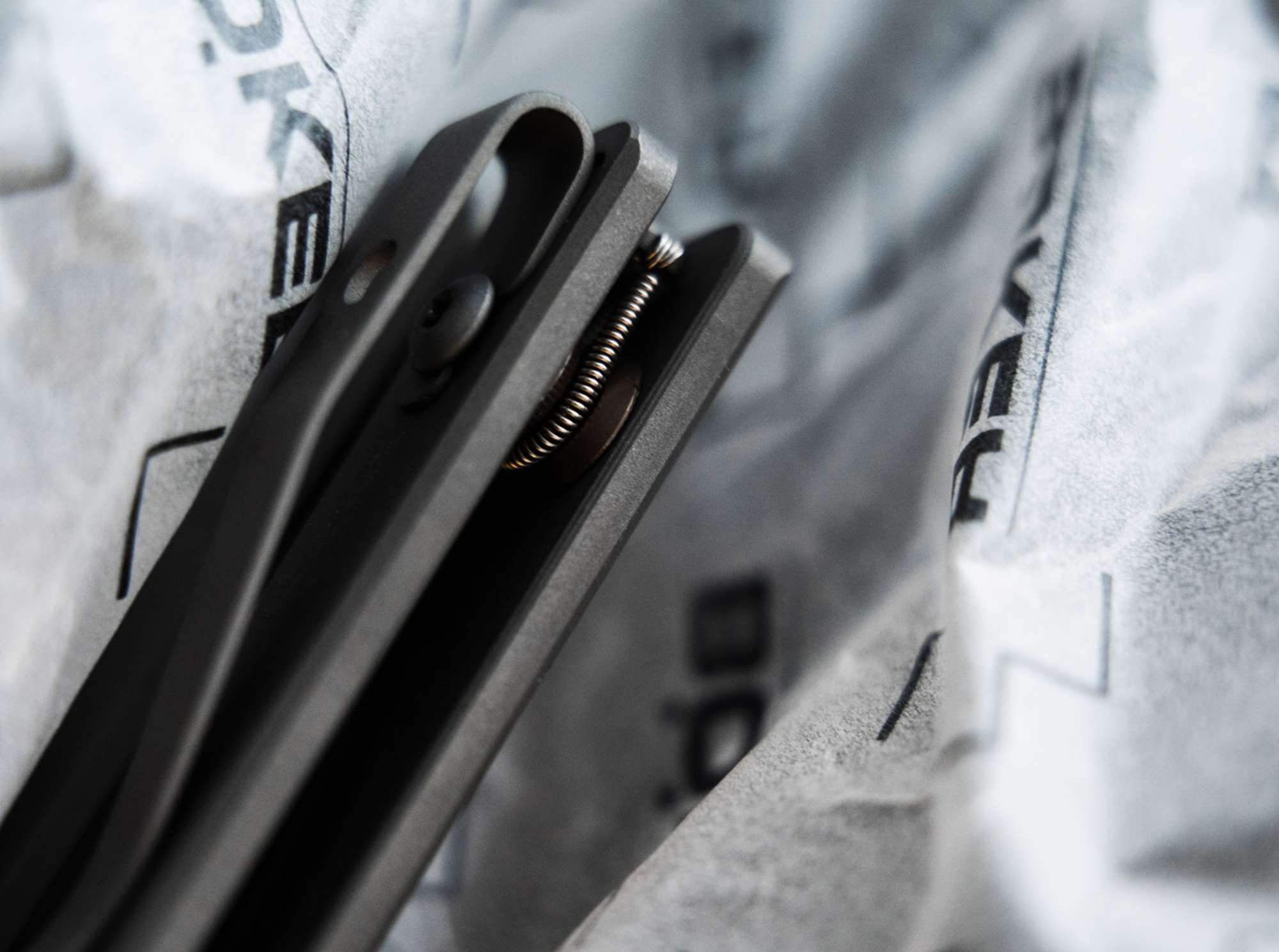 Briceag Balisong Böker Plus Faction