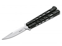 Briceag Balisong Böker Plus G10 Small