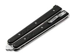 Briceag Balisong Böker Plus Tactical Big