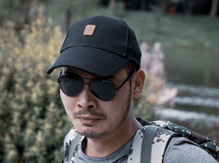 Briceag Baseball Cap Giveaway CIVIVI- Logo Brodat, Ajustabila