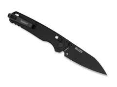 Briceag Bel Air Black Kershaw- Lama MagnaCut, Fabricat in SUA