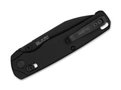 Briceag Bel Air XL Black Aluminum MagnaCut BLK Kershaw- MagnaCut, DuraLock